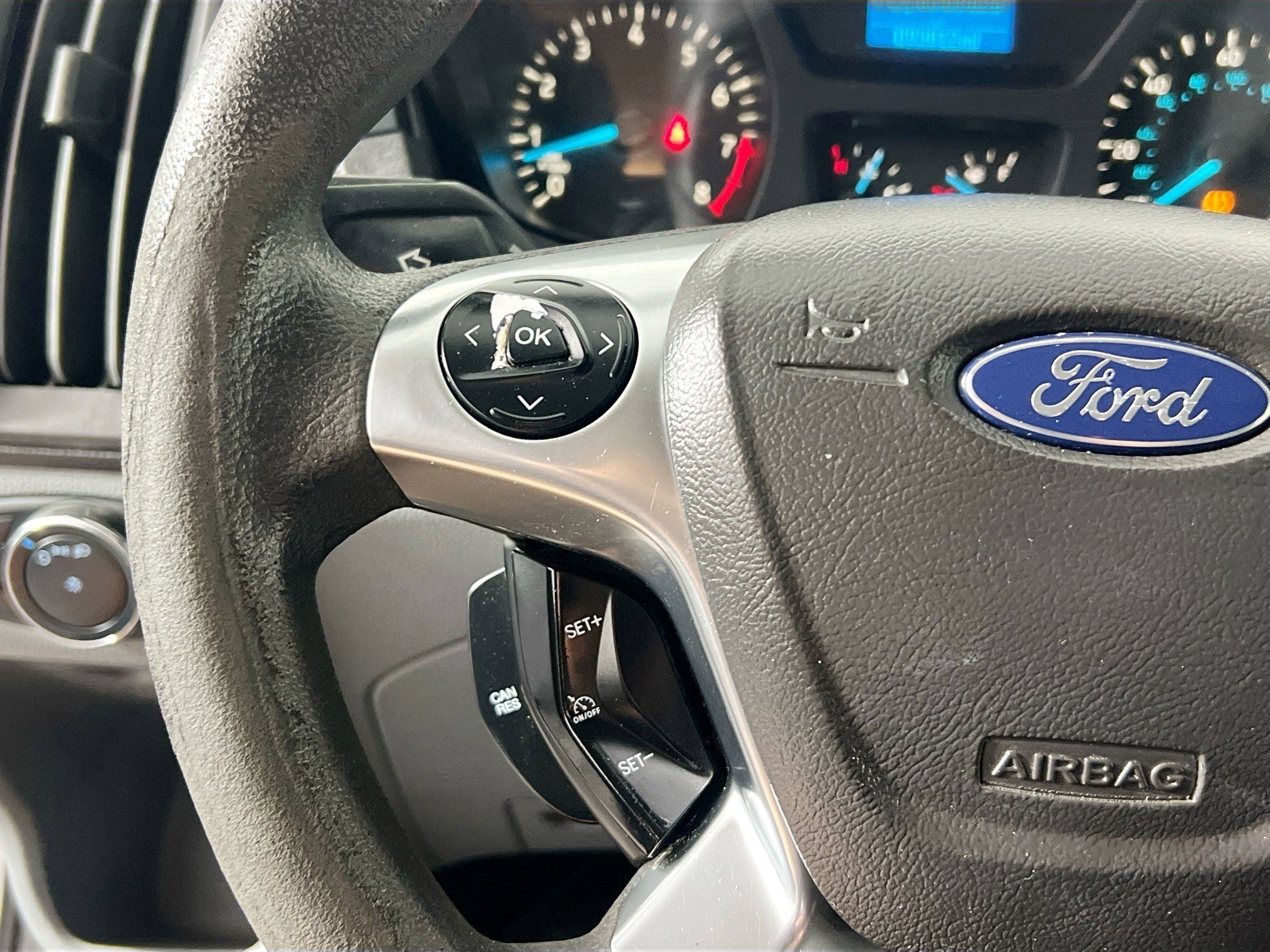 Used 2017 Ford Transit 250 130 Low Roof w/ Exterior Upgrade Package image 18