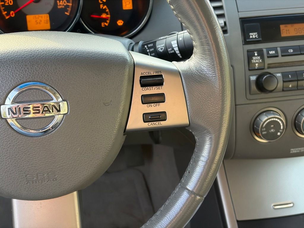Used 2006 Nissan Altima 2.5 S w/ (P01) Special Edition Pkg image 17