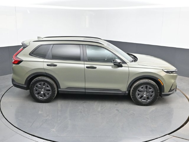 Used 2026 Honda CR-V TrailSport image 39