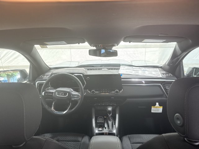 New 2026 GMC Canyon Elevation RWD image 20