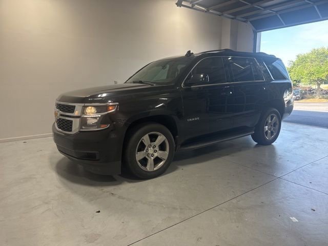 Used 2017 Chevrolet Tahoe LS w/ All-Season Package AWD/4WD image 27
