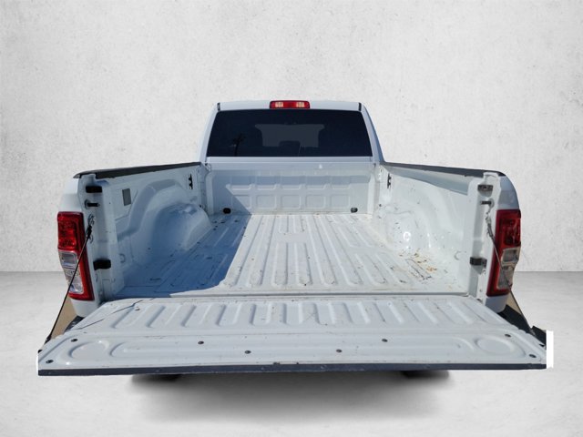 Used 2024 RAM 2500 Tradesman AWD/4WD image 6