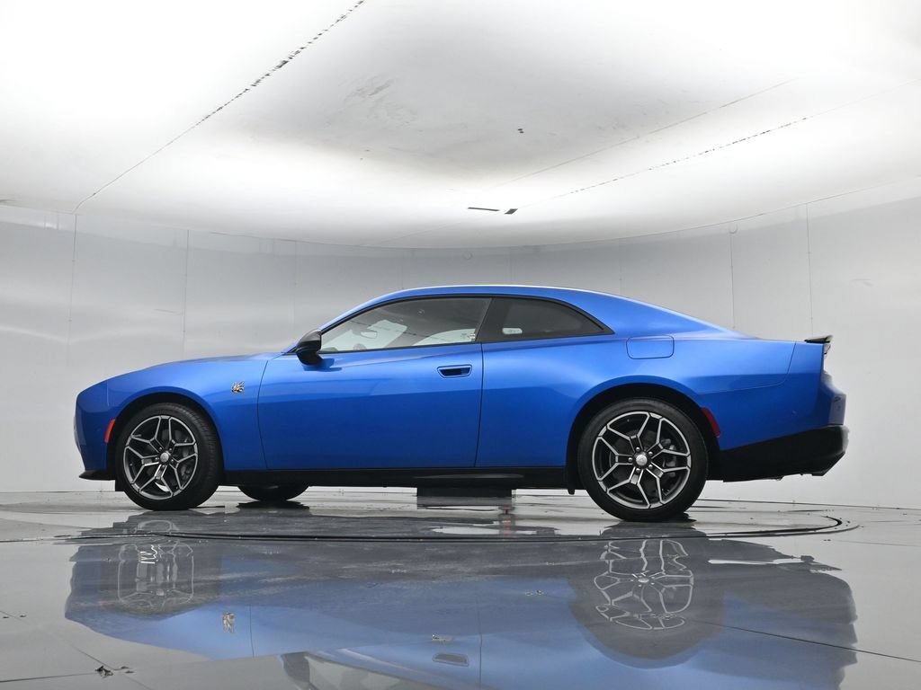Used 2026 Dodge Charger Scat Pack AWD/4WD image 53