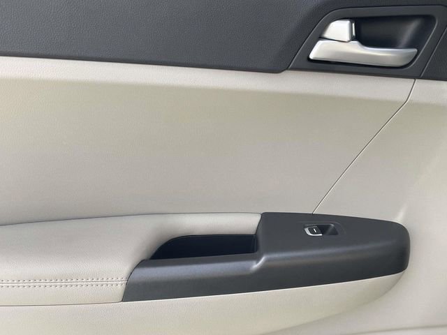 Certified 2022 Kia Sportage LX image 24