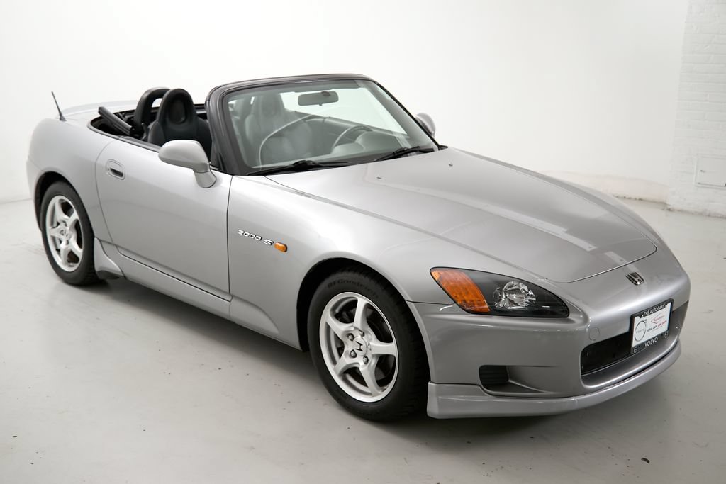 Used 2000 Honda S2000 image 6