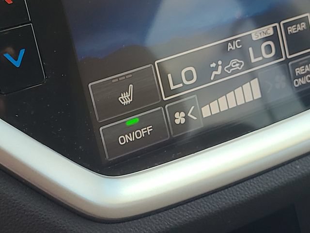 Used 2025 Subaru Ascent Premium AWD/4WD image 13