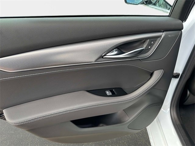 New 2026 Cadillac CT5 Premium Luxury w/ Technology Package image 9