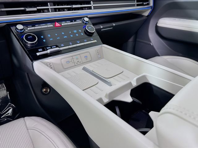 Used 2026 Hyundai Santa Fe Calligraphy image 25