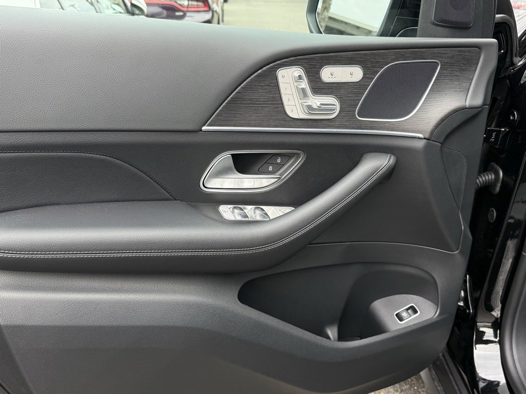 New 2026 Mercedes-Benz GLE 350 4MATIC image 20