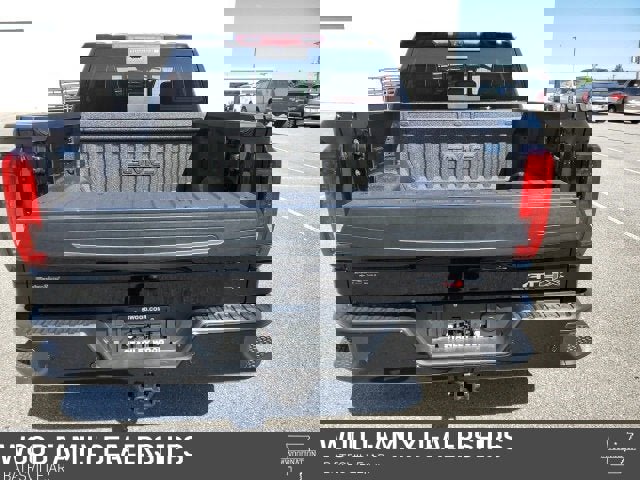 New 2026 GMC Sierra 1500 AT4X image 9