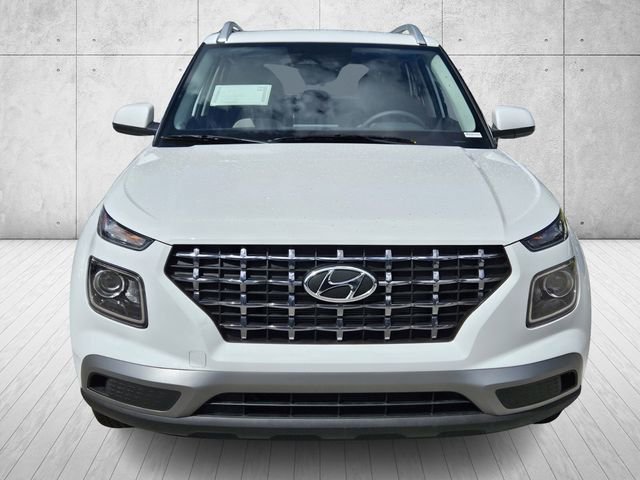 New 2026 Hyundai Venue SEL image 5