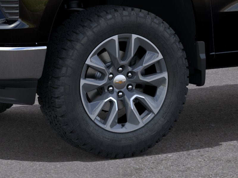 New 2026 Chevrolet Silverado 1500 LT AWD/4WD image 53