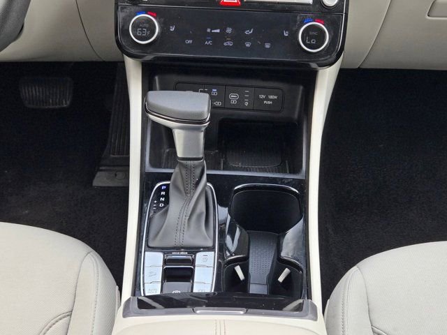 Used 2025 Hyundai Tucson SEL FWD image 17