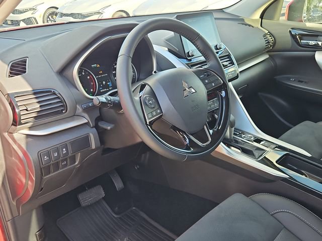 Used 2026 Mitsubishi Eclipse Cross SE AWD/4WD image 14