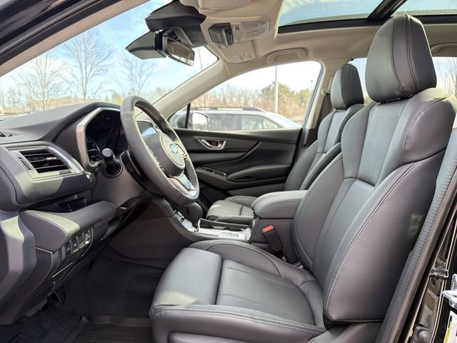 New 2026 Subaru Ascent Limited image 11