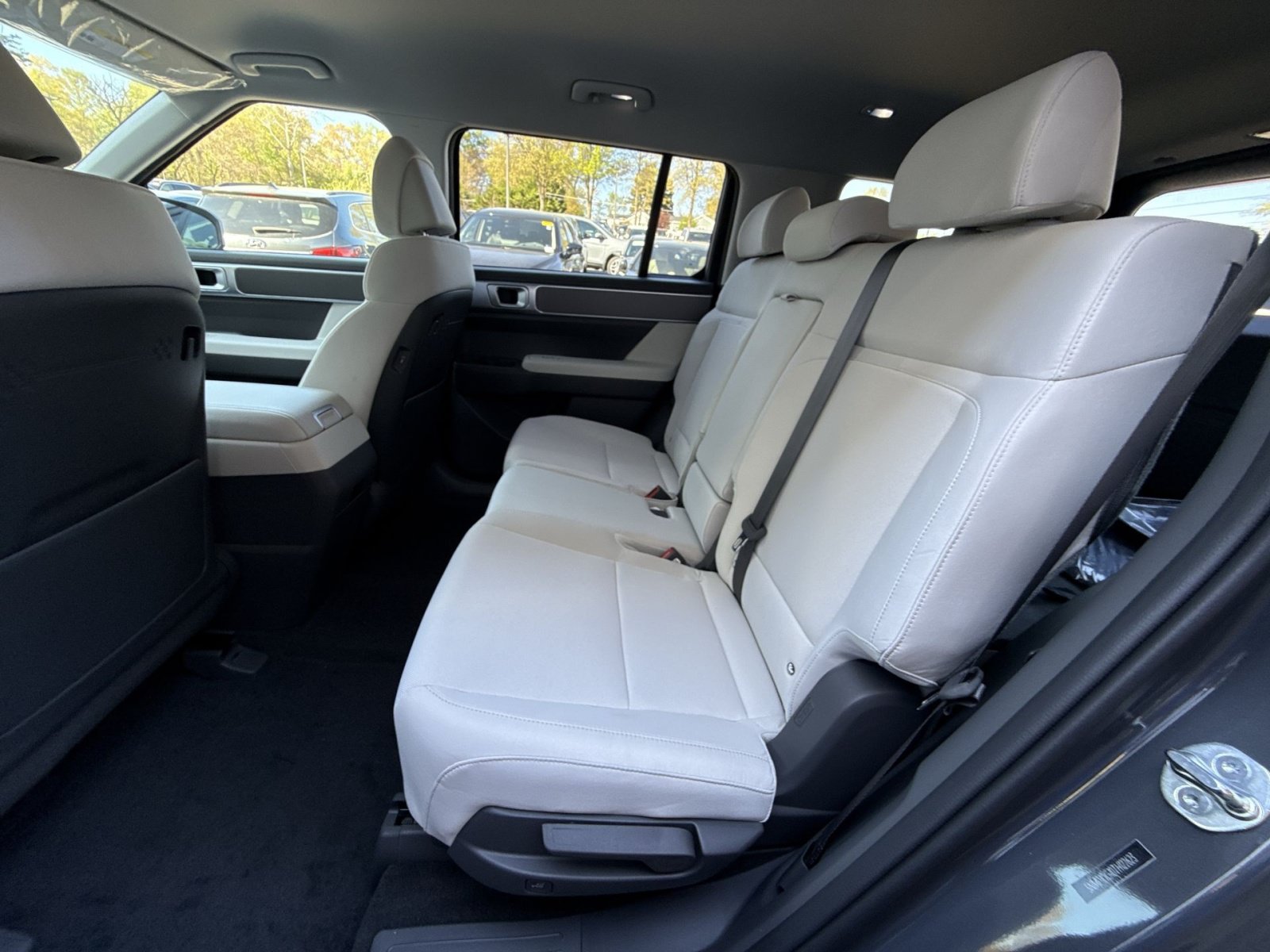 New 2026 Hyundai Santa Fe SE AWD/4WD image 23