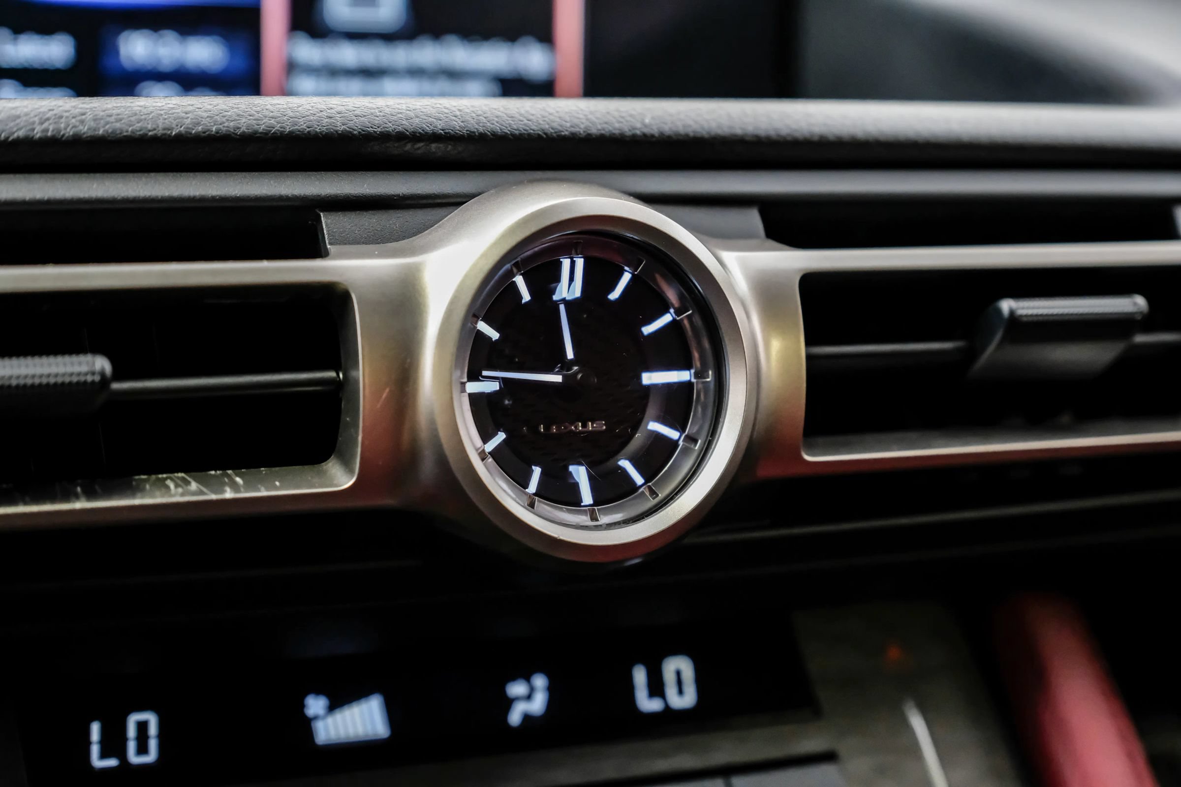 Used 2019 Lexus RC 300 AWD image 24