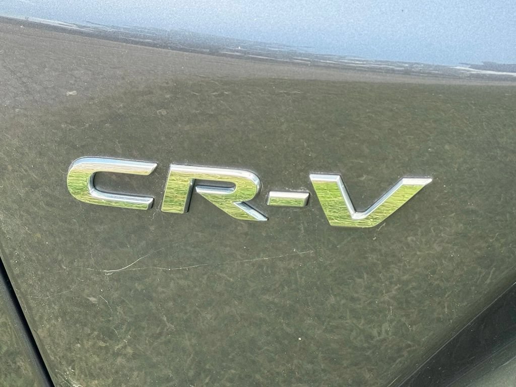 Used 2021 Honda CR-V LX image 29