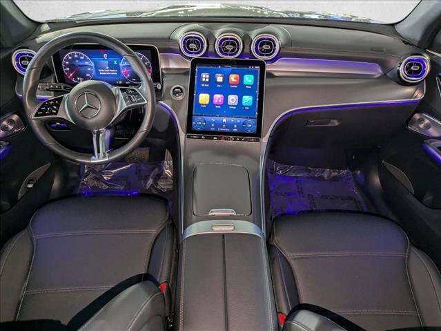 Certified 2025 Mercedes-Benz GLC 300 image 19