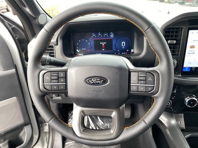 New 2026 Ford F150 Tremor AWD/4WD image 29