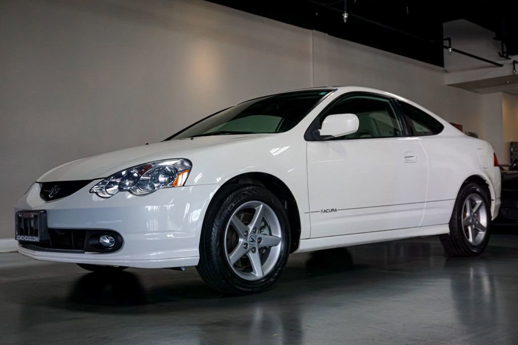 Used 2003 Acura RSX Type-S image 3