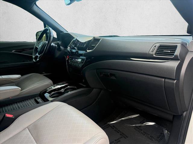 Used 2022 Honda Passport Elite image 25