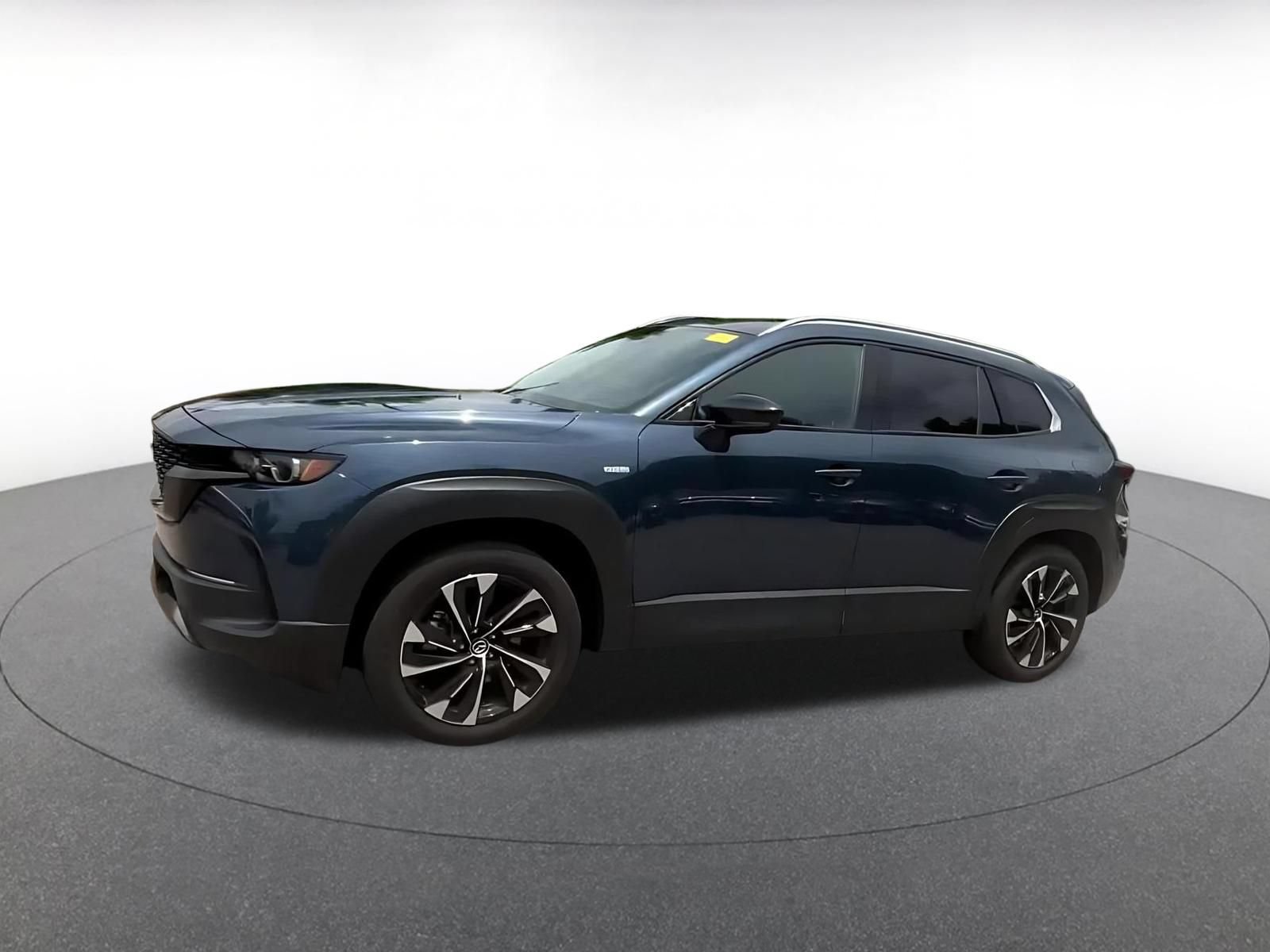 Used 2025 MAZDA CX-50 2.5 Hybrid w/ Premium Plus Pkg AWD/4WD image 8