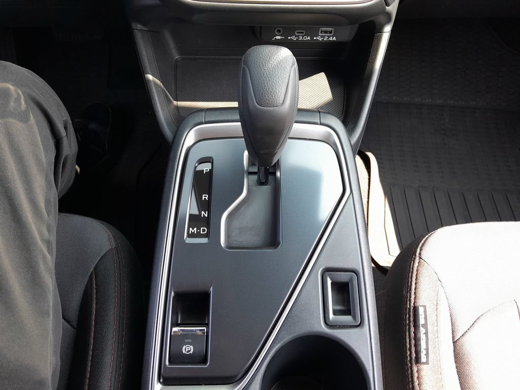 Used 2024 Subaru Impreza 2.0i Sport AWD/4WD image 25
