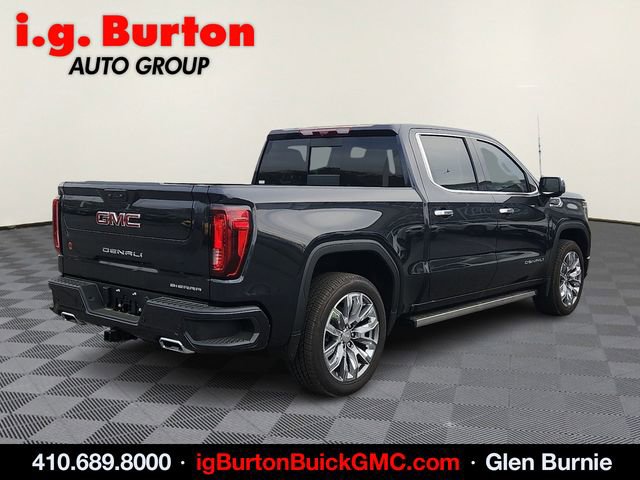 New 2026 GMC Sierra 1500 Denali w/ Denali Reserve Package image 4