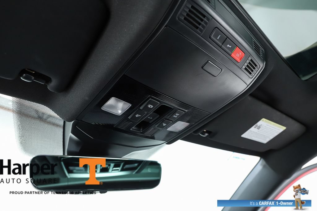Used 2023 Volkswagen Jetta GLI Autobahn FWD image 26