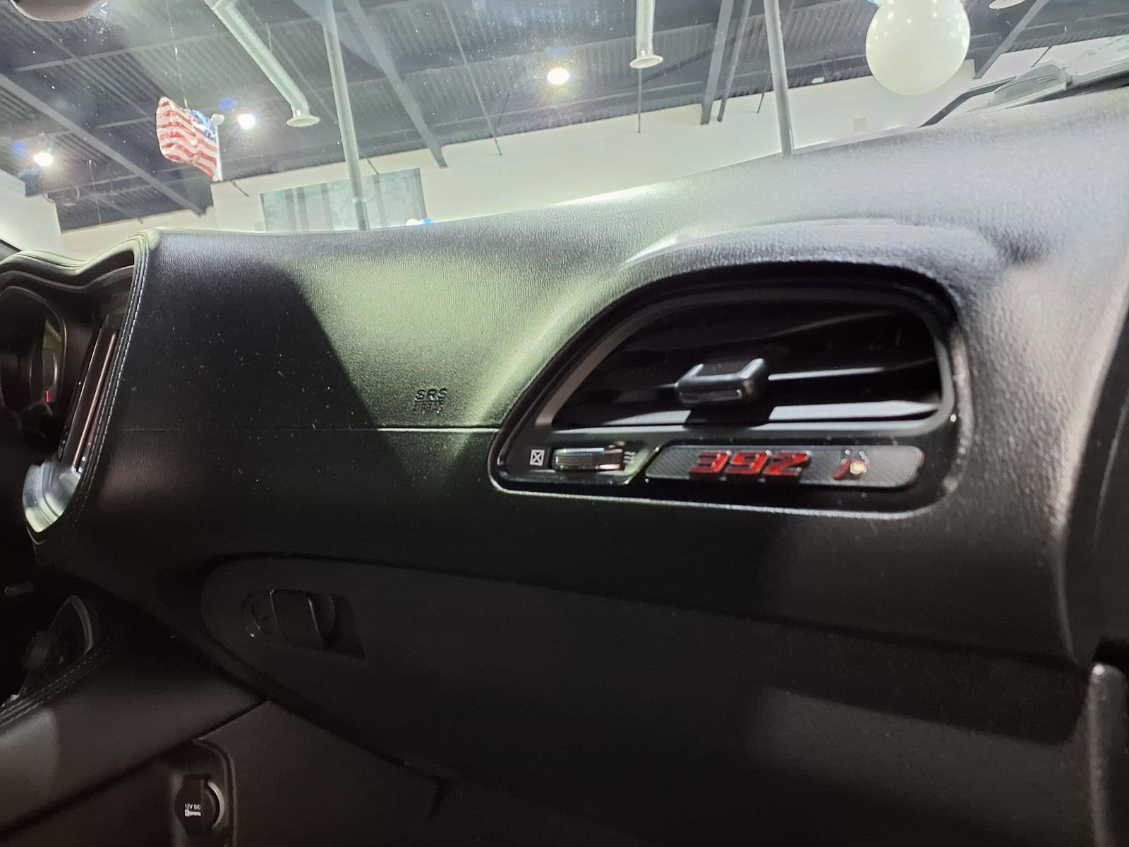 Used 2021 Dodge Challenger R/T Scat Pack w/ Plus Package RWD image 19