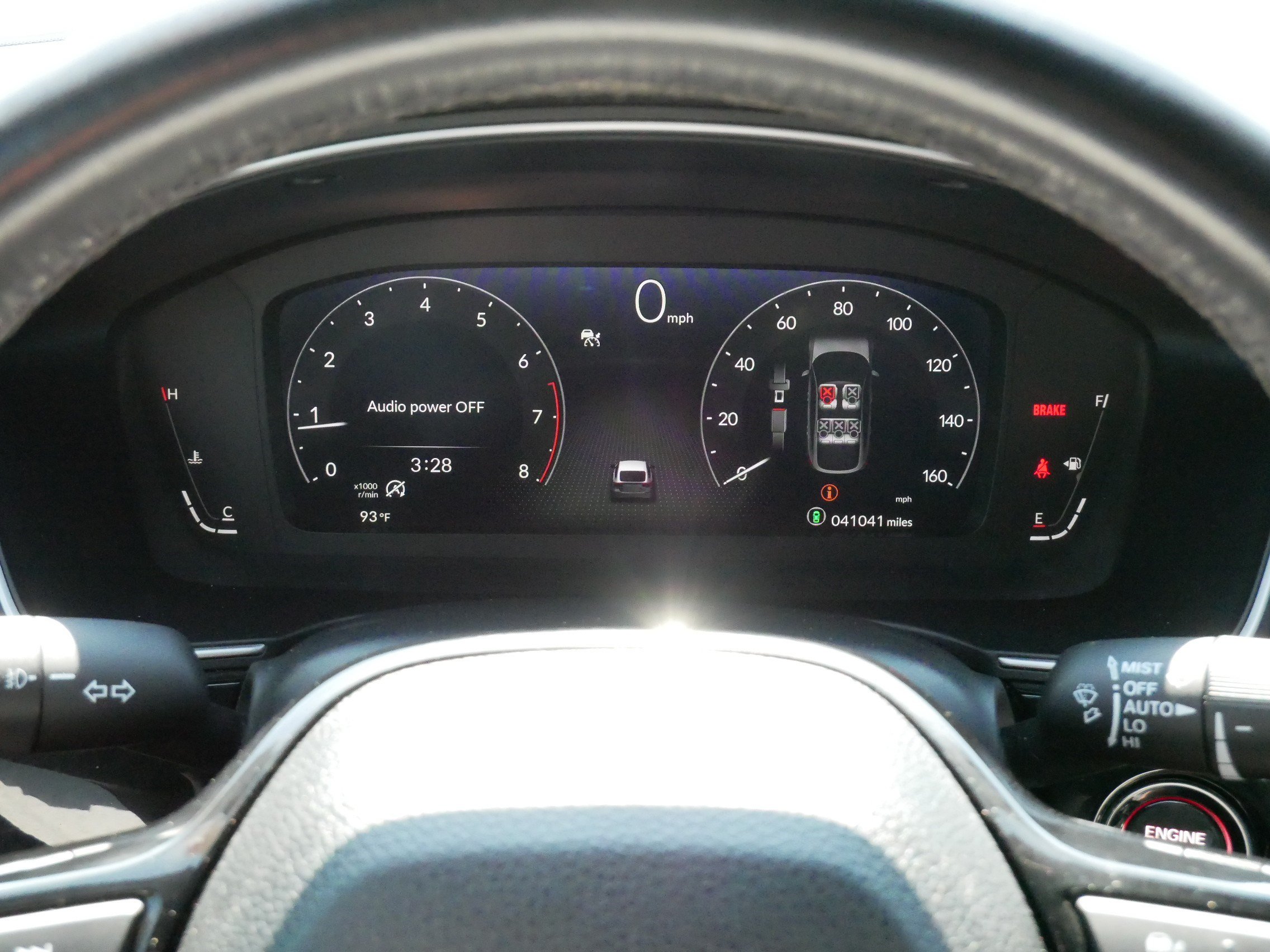 Used 2023 Honda Civic Sport Touring image 21