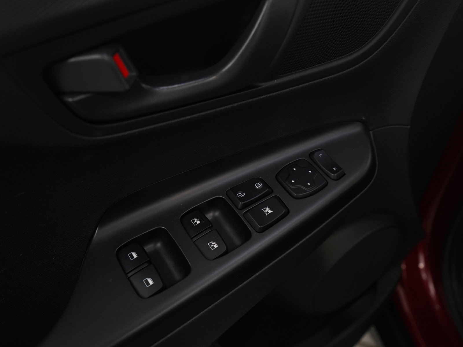 Used 2023 Hyundai Kona SEL image 20