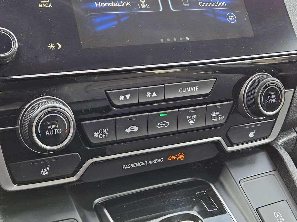 Used 2020 Honda CR-V EX-L image 22