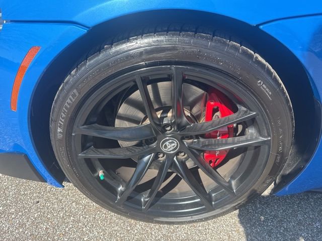 Used 2021 Toyota Supra A91 Edition w/ Driver Assist Package image 12