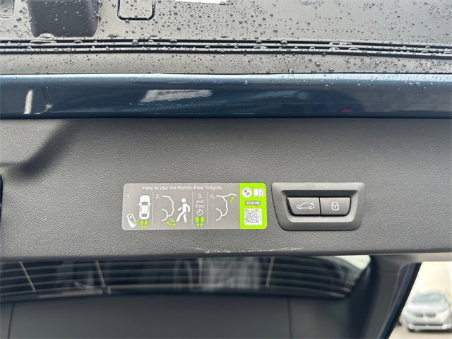 New 2026 BMW X3 xDrive30 w/ Premium Package image 24