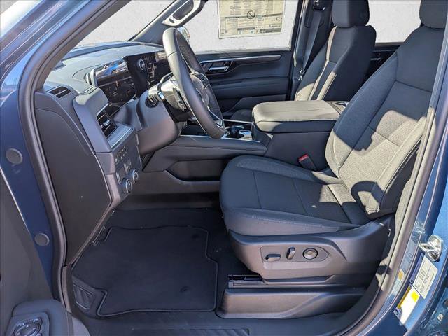 New 2026 Chevrolet Tahoe LS image 15