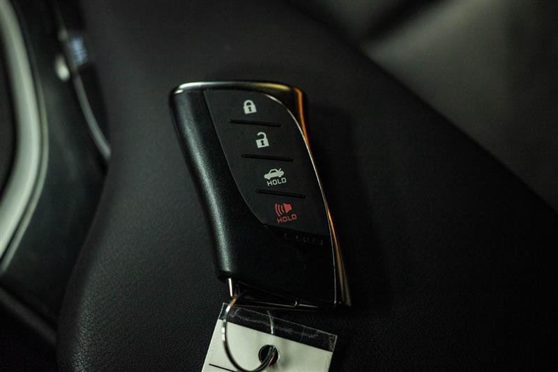 Used 2020 Lexus UX 200 w/ Accessory Package 2 FWD image 22