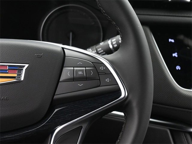 New 2026 Cadillac XT5 Premium Luxury w/ Driver Assist Package image 29