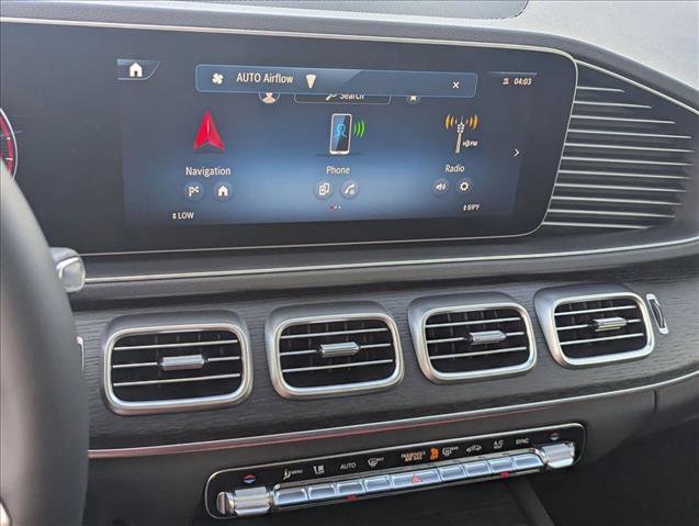 New 2026 Mercedes-Benz GLE 350 4MATIC image 11