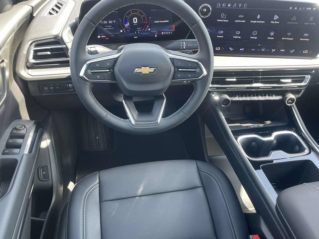 New 2027 Chevrolet Traverse LT w/ Driver Confidence Package FWD image 10