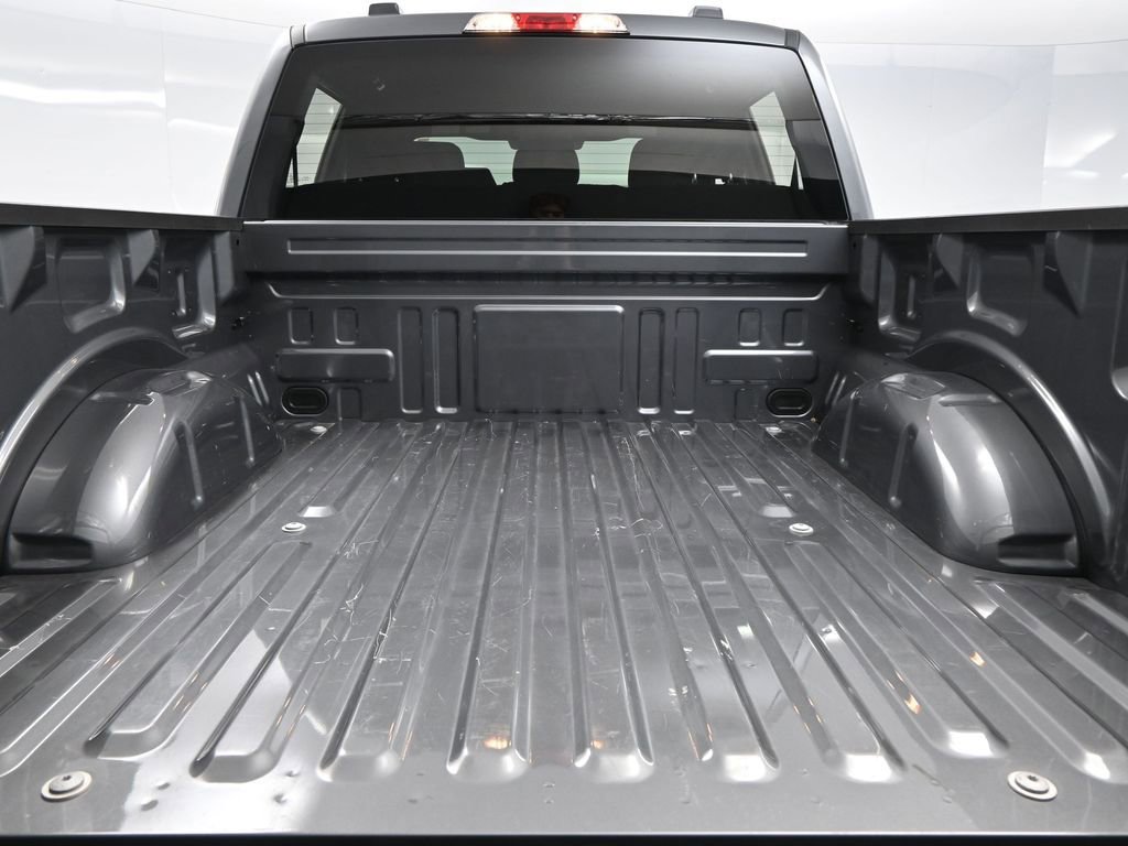 Used 2025 Ford F150 STX image 16