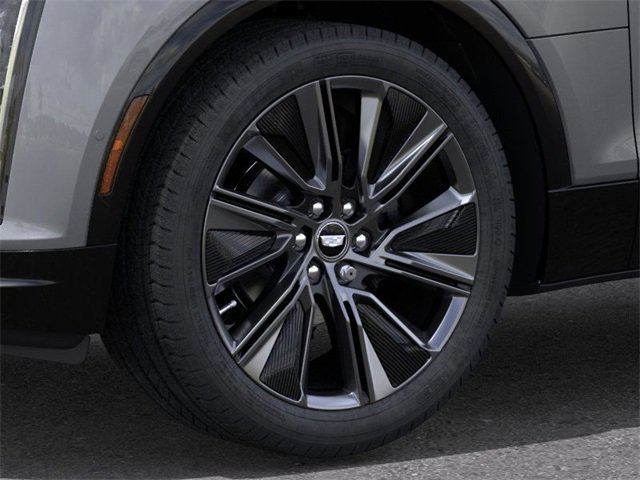 New 2026 Cadillac Lyriq Signature Sport image 9