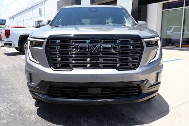 New 2026 GMC Acadia Denali Ultimate FWD image 2