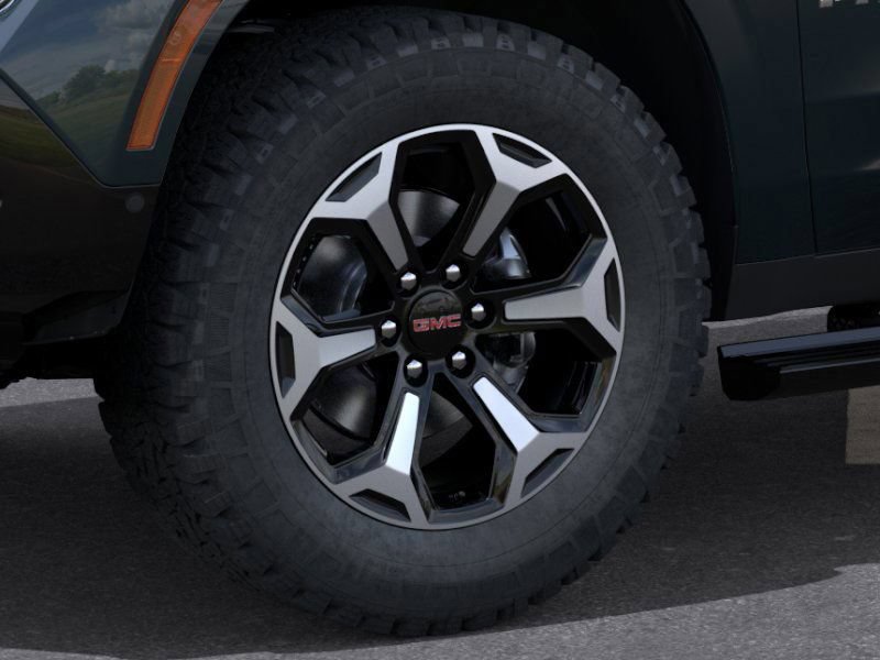 New 2026 GMC Yukon AT4 w/ AT4 Premium Package AWD/4WD image 10
