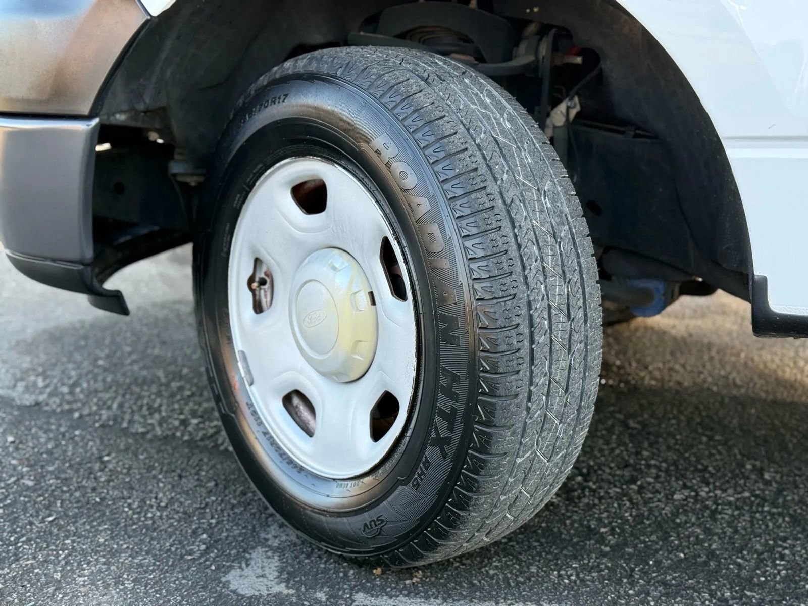 Used 2006 Ford F150 XL RWD image 11