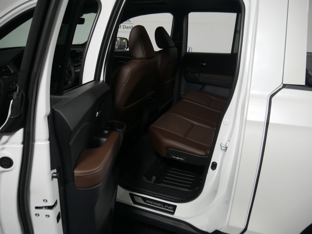 New 2026 Honda Ridgeline RTL image 16