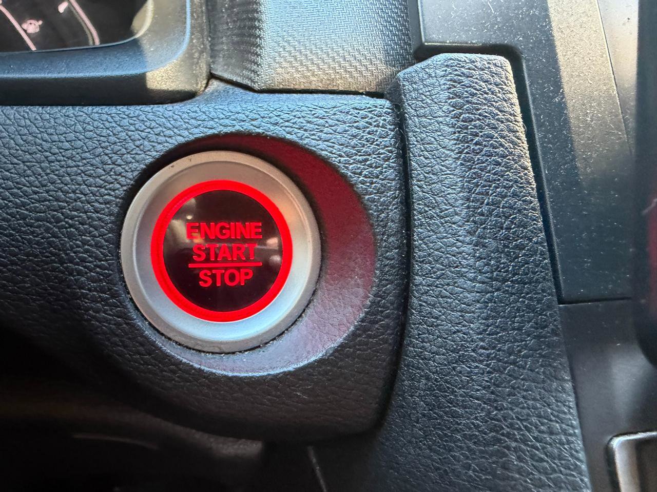 Used 2016 Honda Civic LX-P image 31