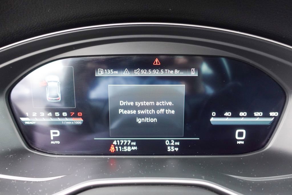 Used 2024 Audi Q5 2.0T Premium Plus image 15