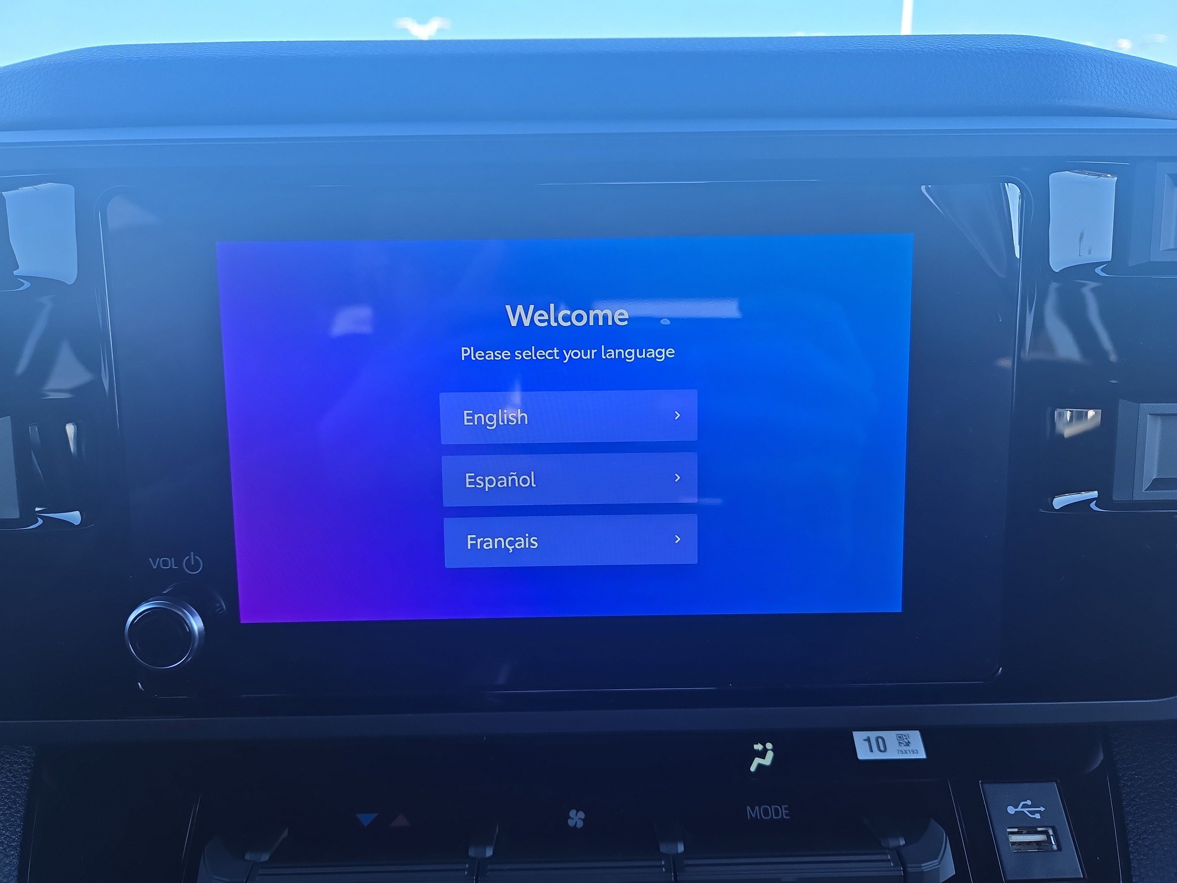 New 2026 Toyota Tundra SR5 image 14